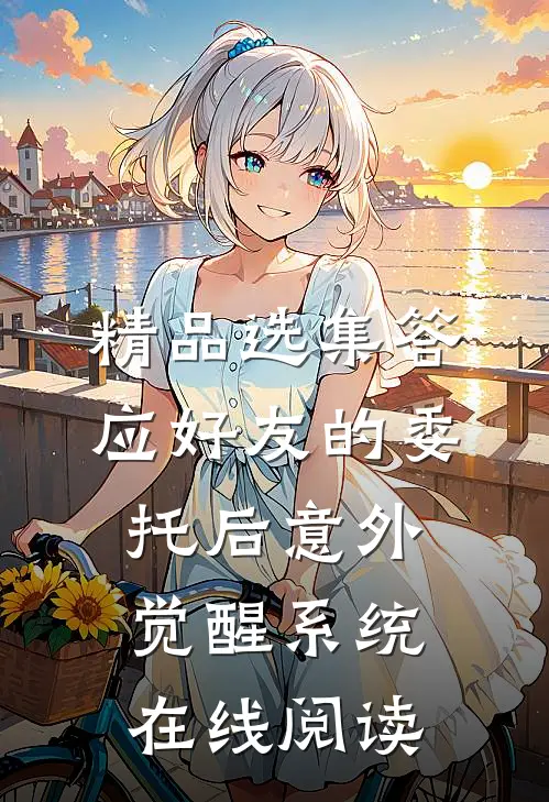 精品选集答应好友的委托后意外觉醒系统在线阅读