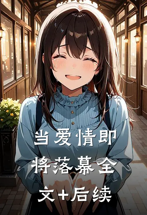 当爱情即将落幕全文+后续