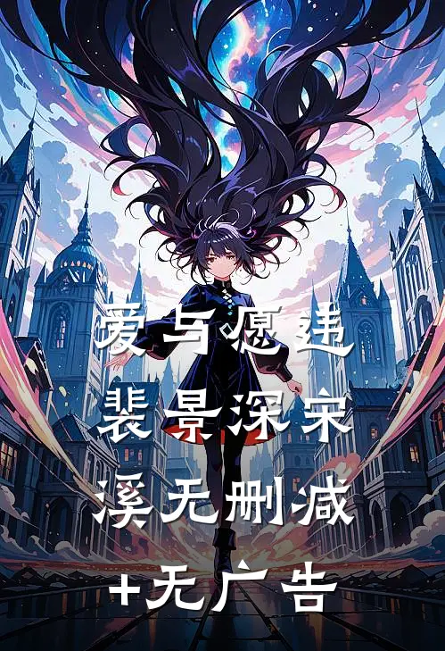 爱与愿违裴景深宋溪无删减+无广告