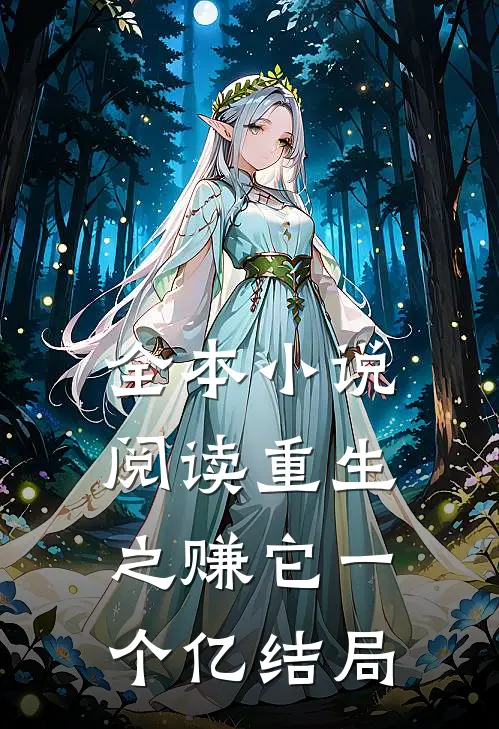 全本小说阅读重生之赚它一个亿结局