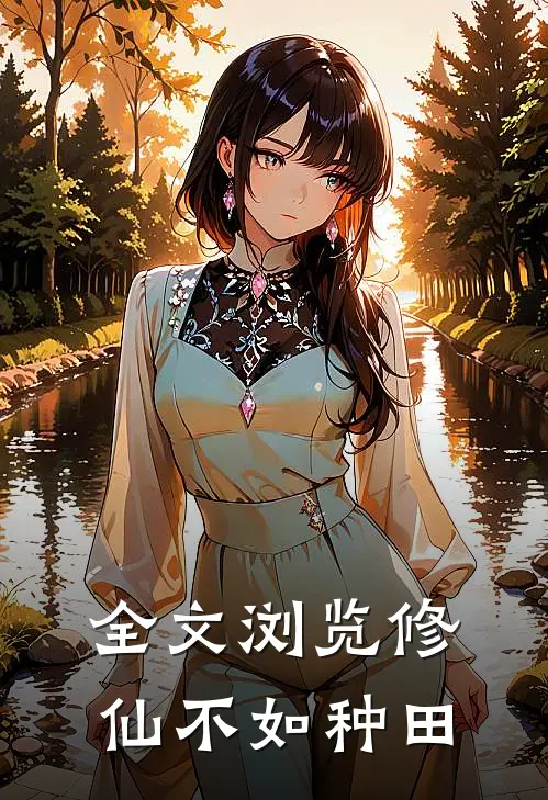全文浏览修仙不如种田