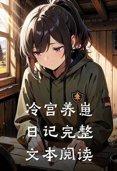 冷宫养崽日记完整文本阅读