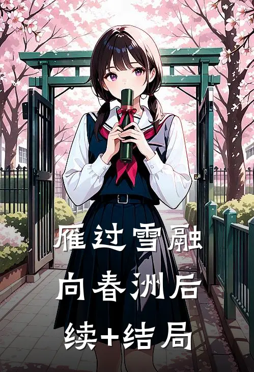 雁过雪融向春洲后续+结局