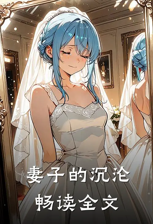 妻子的沉沦畅读全文
