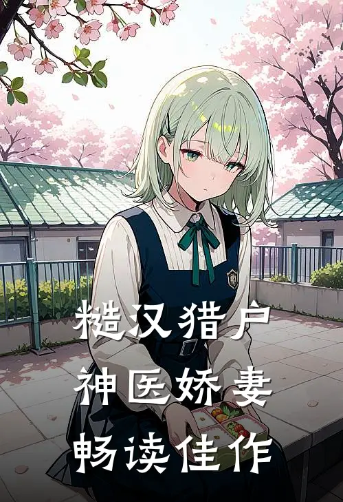 糙汉猎户神医娇妻畅读佳作