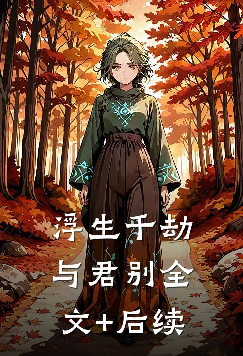 浮生千劫与君别全文+后续