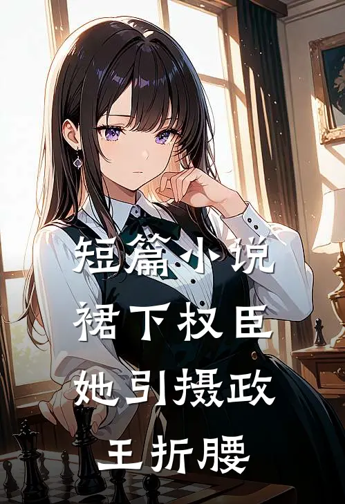 短篇小说裙下权臣：她引摄政王折腰