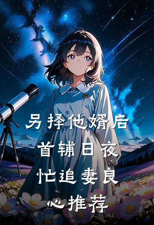 另择他婿后，首辅日夜忙追妻良心推荐