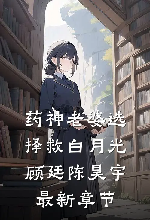 药神老婆选择救白月光顾廷陈昊宇最新章节