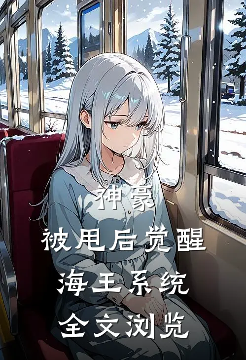 神豪:被甩后觉醒海王系统全文浏览