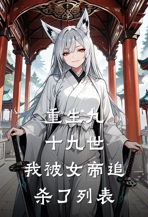 重生九十九世，我被女帝追杀了列表