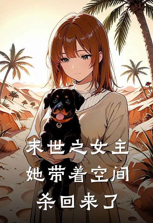 末世之女主她带着空间杀回来了