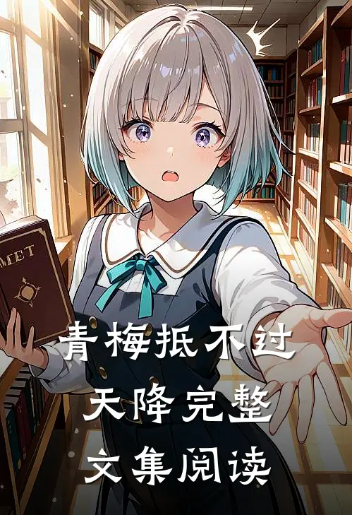 青梅抵不过天降完整文集阅读