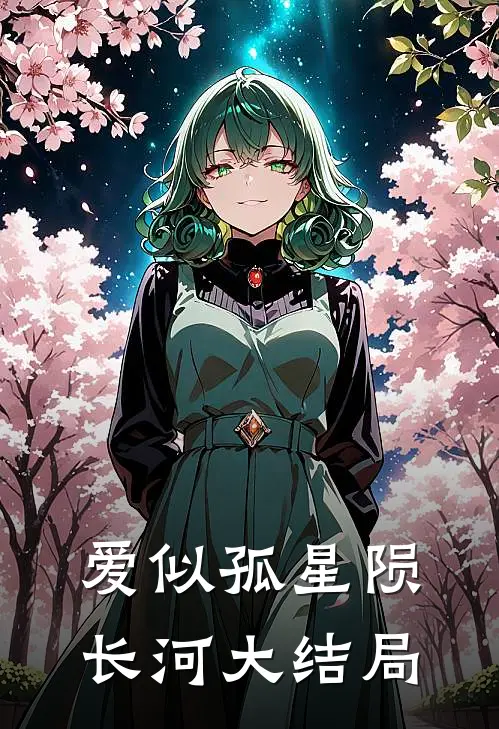 爱似孤星陨长河大结局