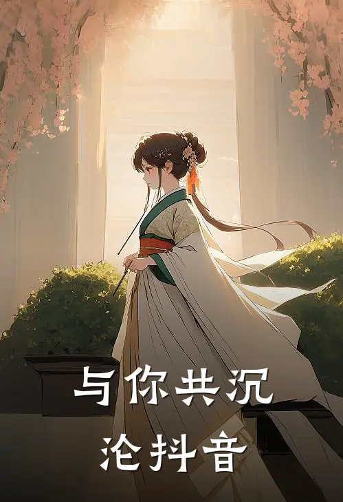 与你共沉沦抖音