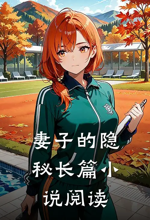 妻子的隐秘长篇小说阅读