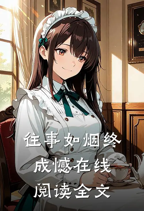 往事如烟终成憾在线阅读全文