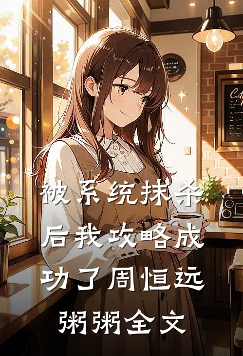 被系统抹杀后我攻略成功了周恒远粥粥全文