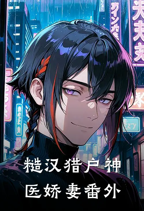 糙汉猎户神医娇妻番外