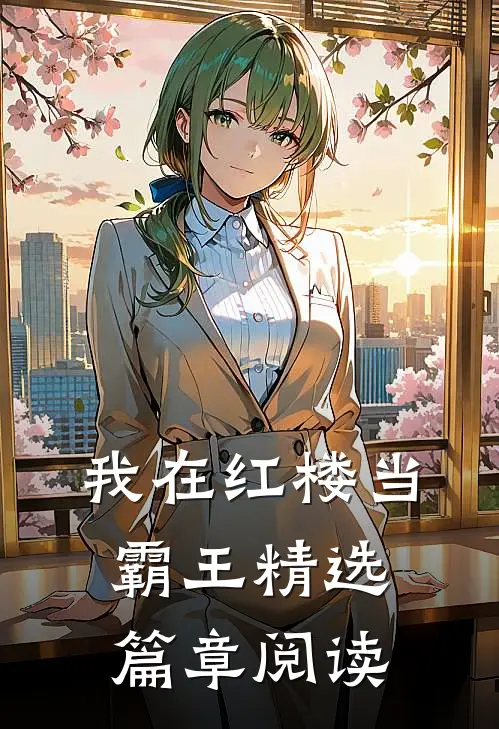 我在红楼当霸王精选篇章阅读