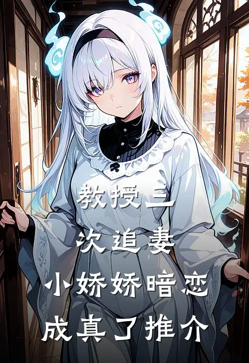 教授三次追妻，小娇娇暗恋成真了推介