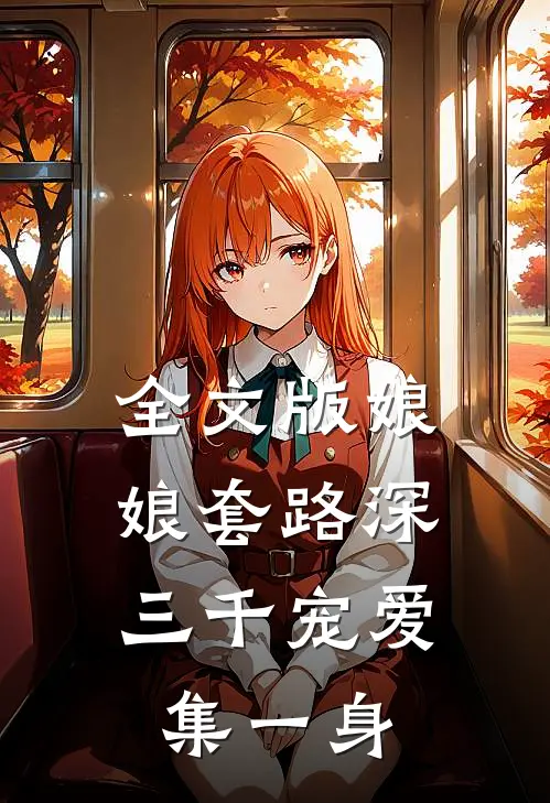 全文版娘娘套路深，三千宠爱集一身
