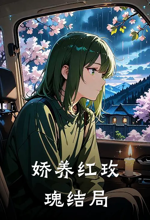 娇养红玫瑰结局