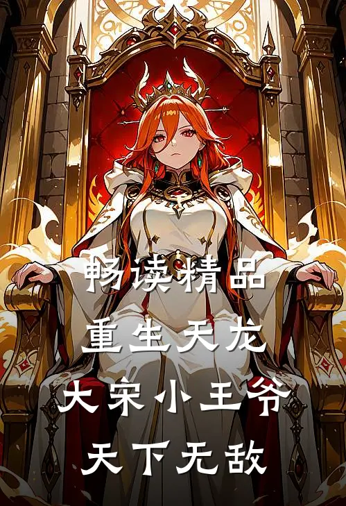 畅读精品重生天龙，大宋小王爷，天下无敌