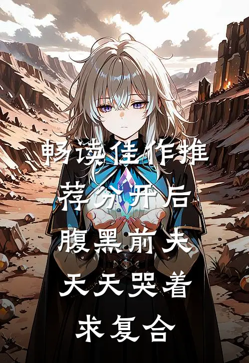 畅读佳作推荐分开后，腹黑前夫天天哭着求复合