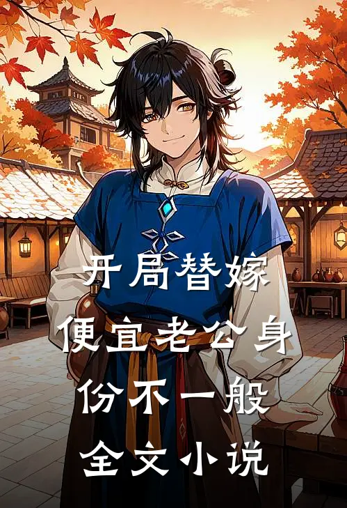 开局替嫁，便宜老公身份不一般全文小说