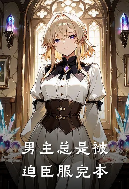 男主总是被迫臣服完本