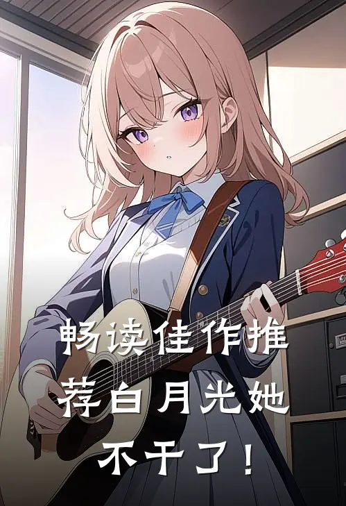 畅读佳作推荐白月光她不干了！