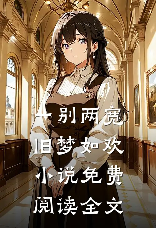 一别两宽，旧梦如欢小说免费阅读全文