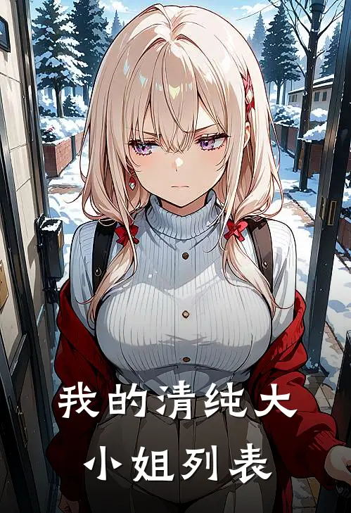 我的清纯大小姐列表