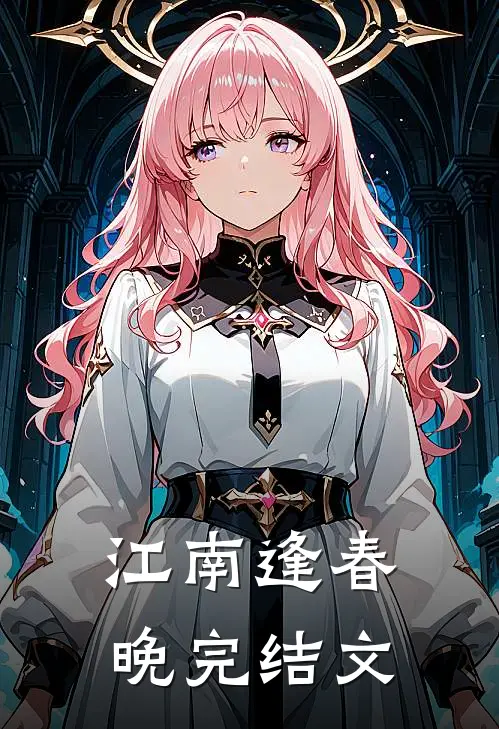 江南逢春晚完结文