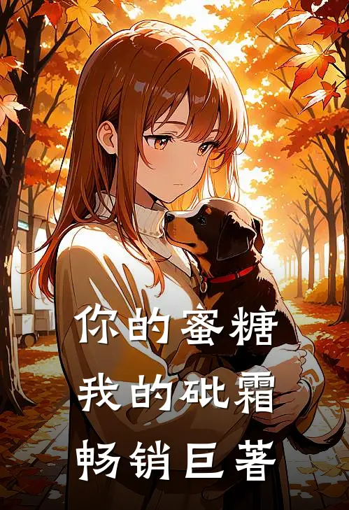 你的蜜糖我的砒霜畅销巨著