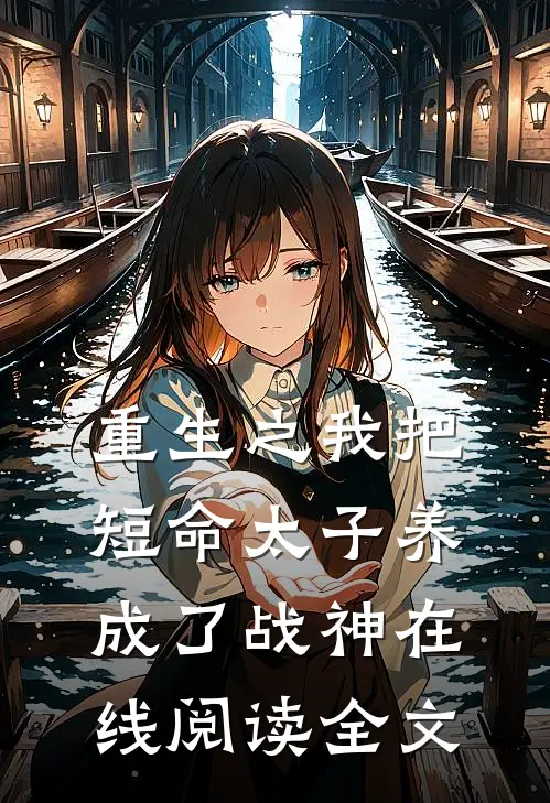 重生之我把短命太子养成了战神在线阅读全文