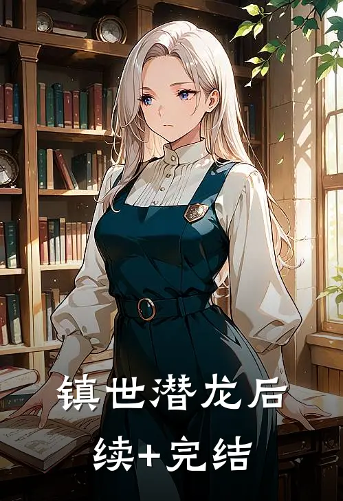 镇世潜龙后续+完结