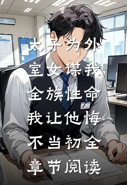 太子为外室女谋我全族性命，我让他悔不当初全章节阅读