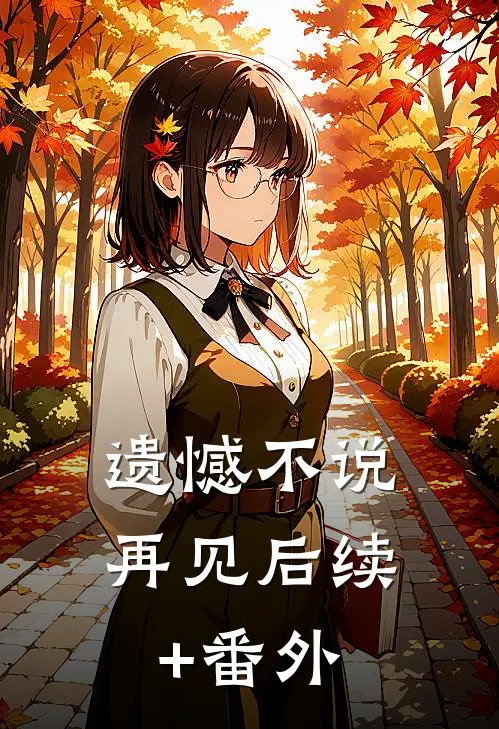 遗憾不说再见后续+番外