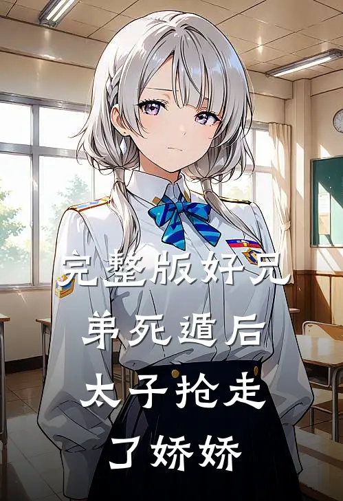 完整版好兄弟死遁后，太子抢走了娇娇