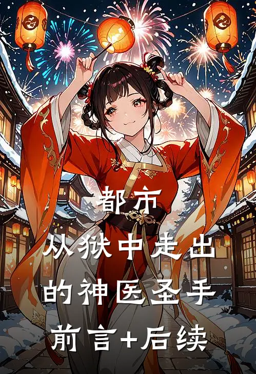 都市：从狱中走出的神医圣手前言+后续