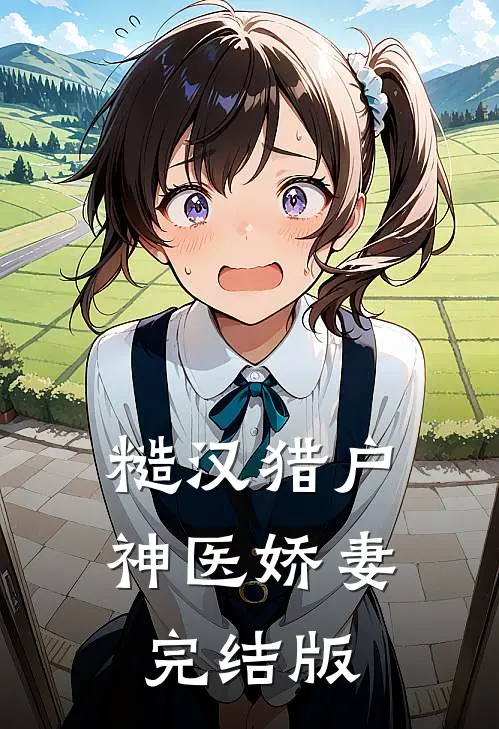 糙汉猎户神医娇妻完结版