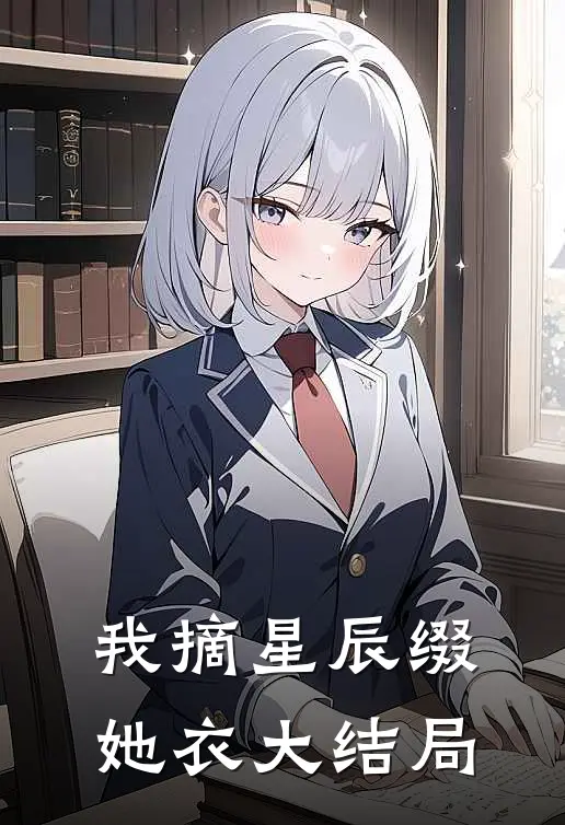 我摘星辰缀她衣大结局
