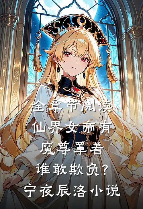 全章节阅读仙界女帝有魔尊罩着,谁敢欺负?宁夜辰洛-小说