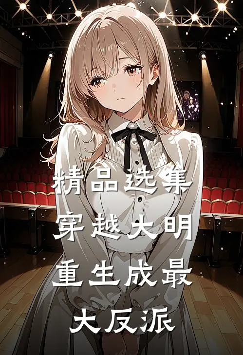 精品选集穿越大明：重生成最大反派