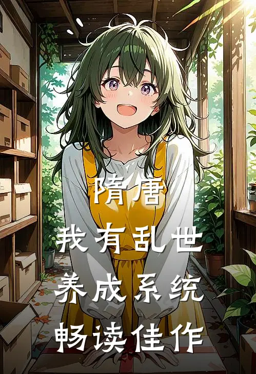 隋唐:我有乱世养成系统畅读佳作