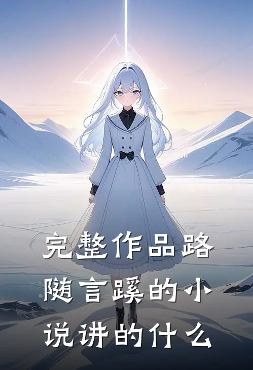 完整作品路随言蹊的小说讲的什么