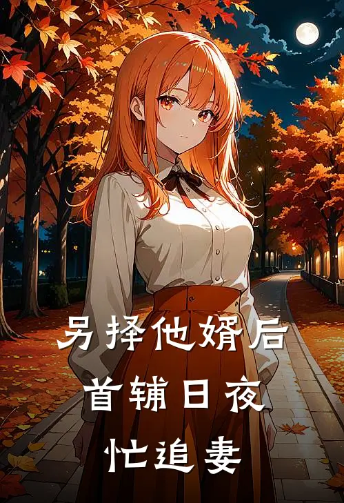 另择他婿后，首辅日夜忙追妻