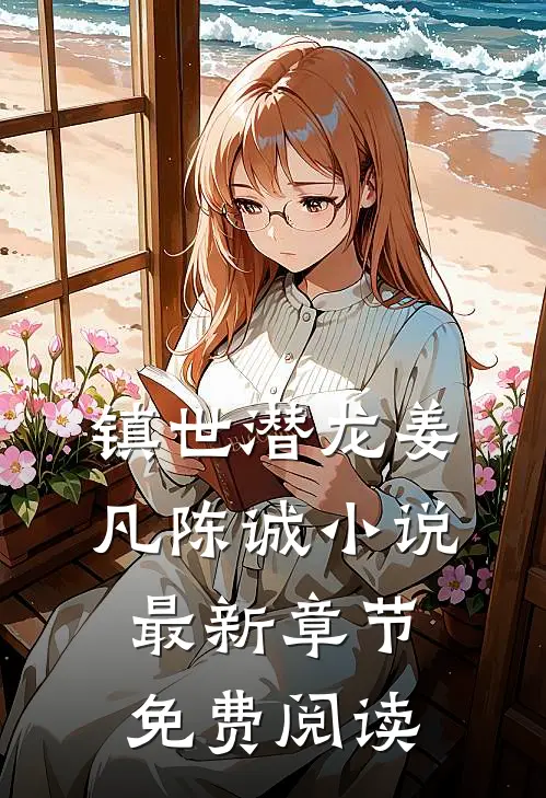 镇世潜龙姜凡陈诚小说最新章节免费阅读